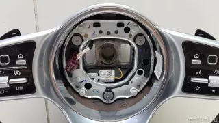 00046070028R01 Mercedes Benz Руль Mercedes CLS C257 Арт E70792962, вид 2