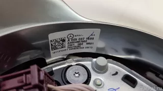 00046070028R01 Mercedes Benz Руль Mercedes CLS C257 Арт E70792962, вид 26