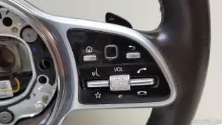 00046070028R01 Mercedes Benz Руль Mercedes CLS C257 Арт E70792962, вид 7