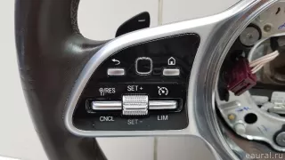 00046070028R01 Mercedes Benz Руль Mercedes CLS C257 Арт E70792962, вид 8