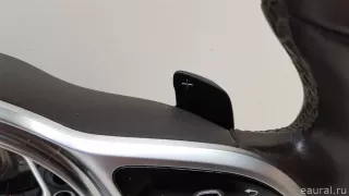 00046070028R01 Mercedes Benz Руль Mercedes CLS C257 Арт E70792962, вид 9