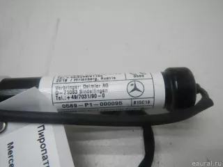 2139062201 Mercedes Benz Пиропатрон Mercedes CLS C257 Арт E70793111, вид 6