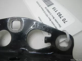 2138800128 Mercedes Benz Петля капота левая Mercedes E W238 Арт E70793115, вид 7