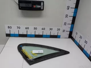 6K5845042D VAG Стекло кузовное боковое правое Seat Ibiza 2 Арт E50256555, вид 3