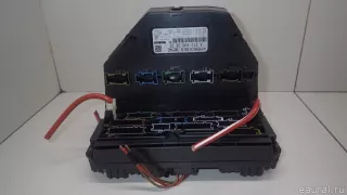 2129002927 Mercedes Benz Блок предохранителей Mercedes CLS C218 Арт E70793670