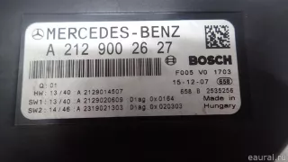 Блок предохранителей Mercedes CLS C218 2011г. 2129002927 Mercedes Benz - Фото 9
