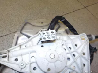 2207300346 Mercedes Benz Стеклоподъемник электр. задний левый Mercedes S W220 Арт E30341142, вид 2