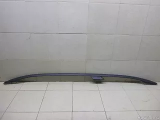 1648400124 Mercedes Benz Рейлинг левый (планка на крышу) Mercedes ML W164 Арт E30375758, вид 1