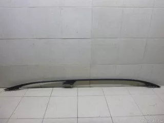 1648400124 Mercedes Benz Рейлинг левый (планка на крышу) Mercedes ML W164 Арт E30375758, вид 2