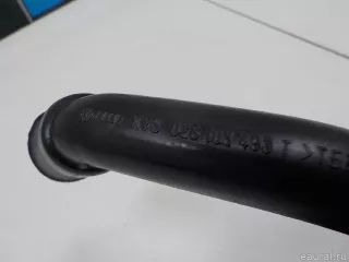 028103493T VAG Патрубок (трубопровод, шланг) Volkswagen Vento Арт E52071366, вид 9