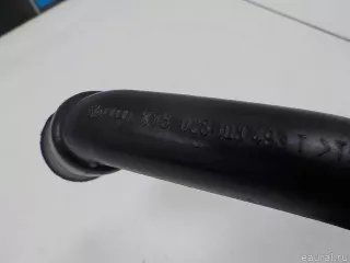 028103493T VAG Патрубок (трубопровод, шланг) Volkswagen Vento Арт E52071366, вид 10