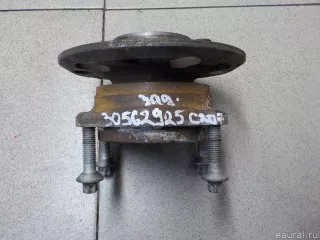 2303570308 Mercedes Benz Ступица задняя Mercedes E C207 Арт E30562925, вид 2