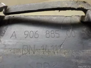 90688500539051 Mercedes Benz Решетка в бампер центральная Mercedes Sprinter W906 Арт E30584347, вид 5