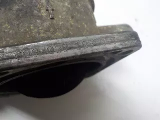 028128063 VAG Заслонка дроссельная механическая Seat Cordoba 1 Арт E50326964, вид 13