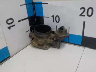 028128063 VAG Заслонка дроссельная механическая Seat Cordoba 1 Арт E50326964, вид 3