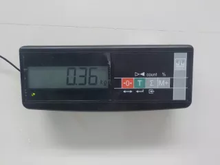 028128063 VAG Заслонка дроссельная механическая Seat Cordoba 1 Арт E50326964, вид 4