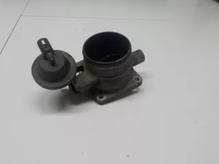 028128063 VAG Заслонка дроссельная механическая Seat Cordoba 1 Арт E50326964, вид 5
