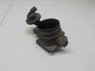 028128063 VAG Заслонка дроссельная механическая Seat Cordoba 1 Арт E50326964, вид 6