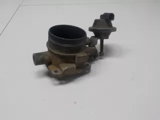 028128063 VAG Заслонка дроссельная механическая Seat Cordoba 1 Арт E50326964, вид 7
