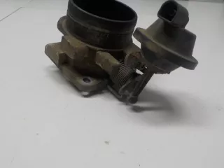 028128063 VAG Заслонка дроссельная механическая Seat Cordoba 1 Арт E50326964, вид 8