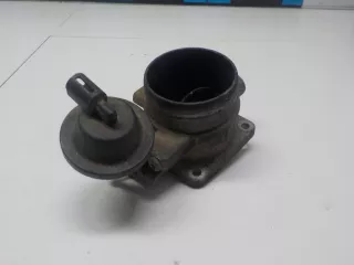 028128063 VAG Заслонка дроссельная механическая Seat Cordoba 1 Арт E50326964, вид 9