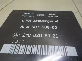 2108206126 Mercedes Benz Блок электронный Mercedes E W210 Арт E30620521, вид 4