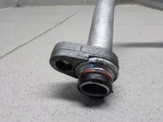 1648301815 Mercedes Benz Трубка кондиционера Mercedes ML W164 Арт E30645961, вид 2