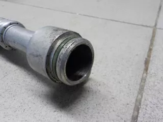 1648301815 Mercedes Benz Трубка кондиционера Mercedes ML W164 Арт E30645961, вид 3
