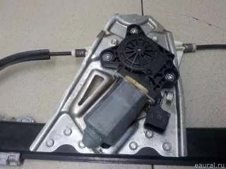 2207302446 Mercedes Benz Стеклоподъемник электр. задний правый Mercedes S W220 Арт E30653923, вид 2