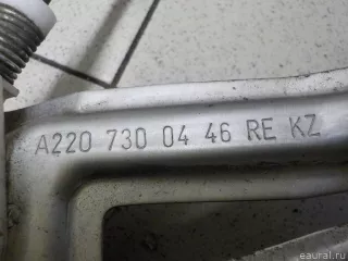 2207302446 Mercedes Benz Стеклоподъемник электр. задний правый Mercedes S W220 Арт E30653923, вид 4