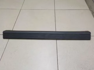 20468600369051 Mercedes Benz Накладка порога (внутренняя) Mercedes C W204 Арт E30712793, вид 2