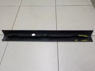 20468600369051 Mercedes Benz Накладка порога (внутренняя) Mercedes C W204 Арт E30712793, вид 4
