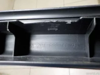 20468600369051 Mercedes Benz Накладка порога (внутренняя) Mercedes C W204 Арт E30712793, вид 6
