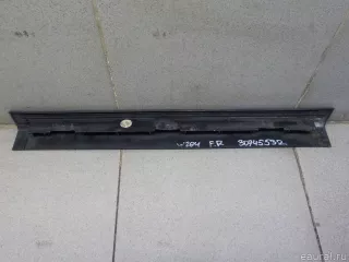 20468600369051 Mercedes Benz Накладка порога (внутренняя) Mercedes C W204 Арт E30745532, вид 3