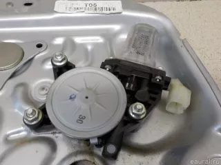 834011M010 Hyundai-Kia Стеклоподъемник электр. задний левый Kia Cerato 2 Арт E30752166, вид 2
