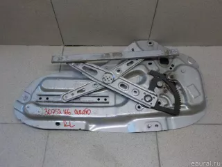 834011M010 Hyundai-Kia Стеклоподъемник электр. задний левый Kia Cerato 2 Арт E30752166, вид 3