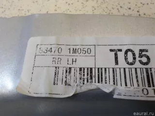 834011M010 Hyundai-Kia Стеклоподъемник электр. задний левый Kia Cerato 2 Арт E30752166, вид 6