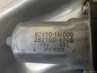834011M010 Hyundai-Kia Стеклоподъемник электр. задний левый Kia Cerato 2 Арт E30752166, вид 7