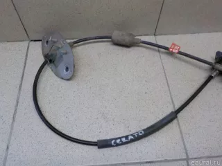 467901M100 Hyundai-Kia Трос КПП Kia Cerato 2 Арт E30752293, вид 2