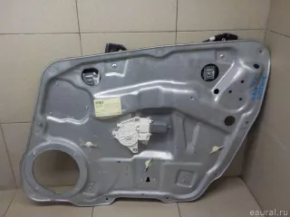 1647201679 Mercedes Benz Стеклоподъемник электрический передний правый Mercedes GL X164 Арт E30765525, вид 1