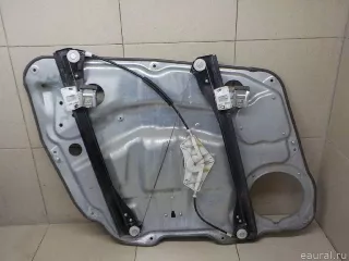 1647201679 Mercedes Benz Стеклоподъемник электрический передний правый Mercedes GL X164 Арт E30765525, вид 2