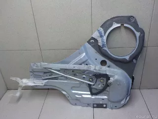 834012K001 Hyundai-Kia Стеклоподъемник электр. задний левый Kia Soul 1 Арт E30768576, вид 2