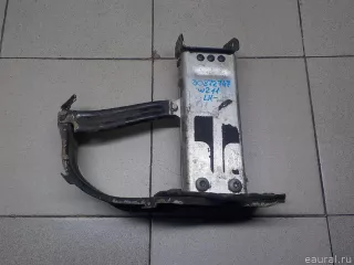 2116200995 Mercedes Benz Кронштейн усилителя переднего бампера левый Mercedes E W211 Арт E30872747, вид 1