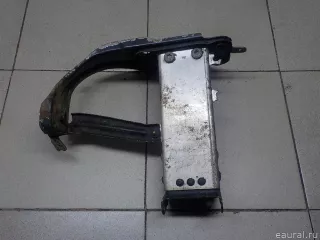 2116200995 Mercedes Benz Кронштейн усилителя переднего бампера левый Mercedes E W211 Арт E30872747, вид 3