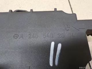 2465402614 Mercedes Benz Крышка блока предохранителей Mercedes GLA X156 Арт E30934040, вид 5