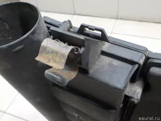 1120901101 Mercedes Benz Корпус воздушного фильтра Mercedes CLC Арт E30942649, вид 4
