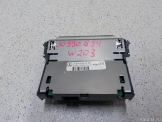 2035450332 Mercedes Benz Дисплей информационный Mercedes C W203 Арт E30990894, вид 4