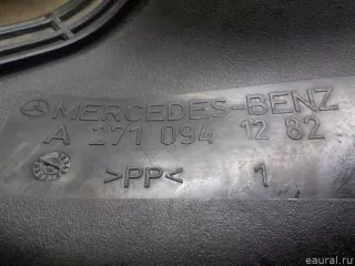 2710941282 Mercedes Benz Гофра воздуховода Mercedes E W211 Арт E31028855, вид 4