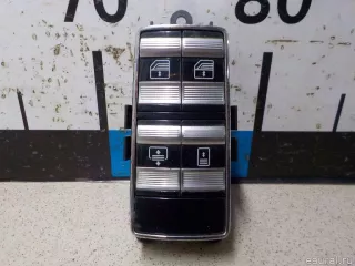 22182145517J22 Mercedes Benz Блок управления стеклоподъемниками Mercedes S W221 Арт E31029321, вид 1