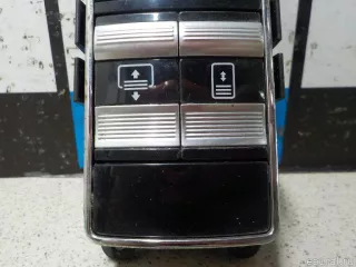 22182145517J22 Mercedes Benz Блок управления стеклоподъемниками Mercedes S W221 Арт E31029321, вид 2